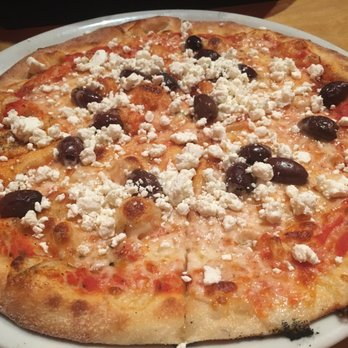 Piola - Brickell - Pizza Near Me - Miami, Florida