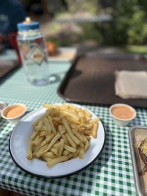 James Ranch Grill by null