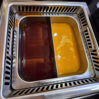 Firepot - Tangy Pickle soup and golden chicken - Buffets Near Me - Stafford, Texas Firepot - Tangy Pickle soup and golden chicken - Buffets Near Me - Stafford, Texas