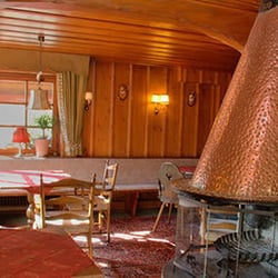 Hotel Rauchfang