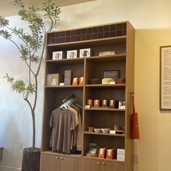 Little While - Merch and coffee - Coffee & Tea Near Me - San Diego, California Little While - Merch and coffee - Coffee & Tea Near Me - San Diego, California
