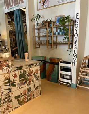 Summit Coffee Noda by null