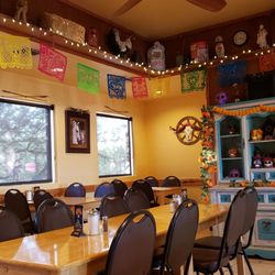 Buckboard City Cafe - Very welcoming and very clean....
