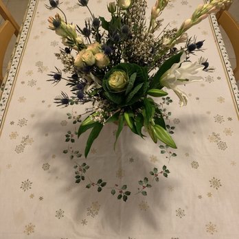Flower Bar - Florists Near Me - Scottsdale, Arizona