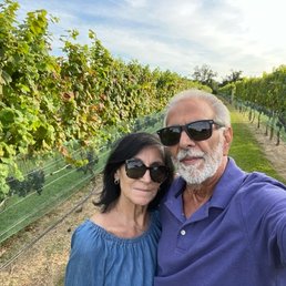 a man and woman taking a selfie a man and woman taking a selfie