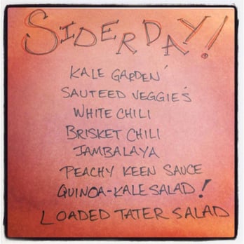 Sugarfire Smoke House - Siderday options!! - Barbeque Near Me - O'Fallon, Missouri Sugarfire Smoke House - Siderday options!! - Barbeque Near Me - O'Fallon, Missouri