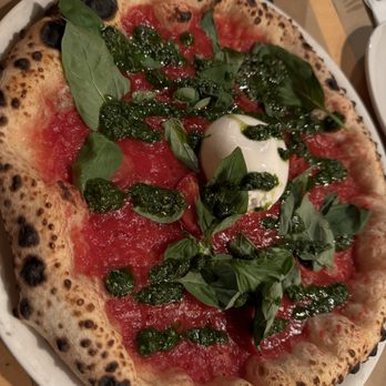 Nolio - Burratini - Pizza Near Me - Kraków, Massachusetts