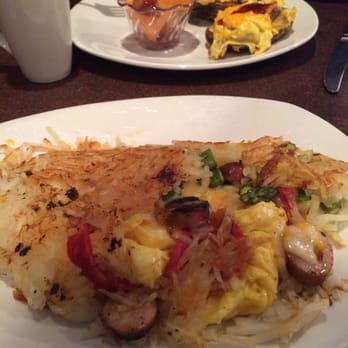Katie's Kitchen - Breakfast & Brunch Near Me - Des Plaines, Illinois