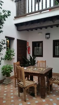 Casa del Capitel Nazarí by null