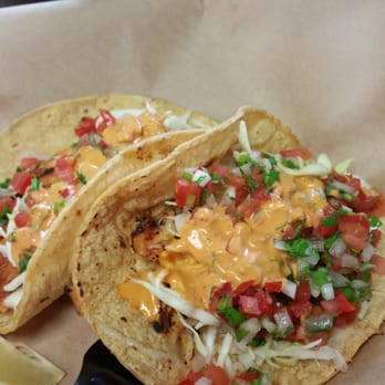 Off The Hook Fish Grill - Fish tacos - Seafood Near Me - Whittier, California Off The Hook Fish Grill - Fish tacos - Seafood Near Me - Whittier, California