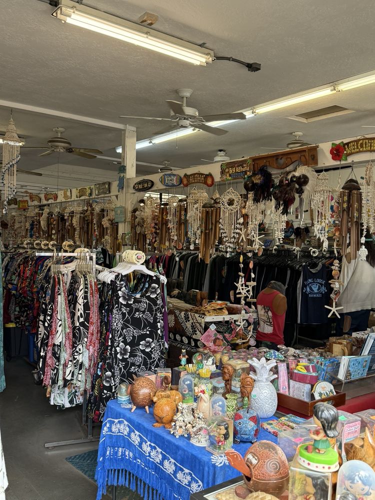 Coconut Coast Gifts