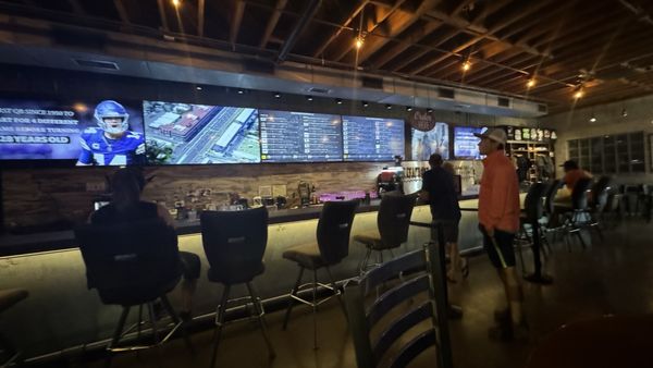 Beer Zombies Brewing Co. by null
