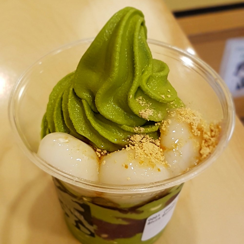 Tsujiri - Tea Rooms Near Me - Toronto, Ontario