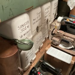 The Whatever Shop