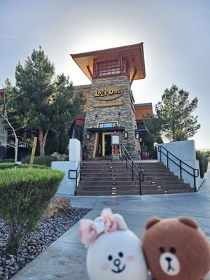 Lazy Dog Restaurant & Bar by null Lazy Dog Restaurant & Bar by null