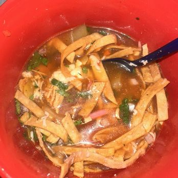 Que Onda Tacobar - Vallejo - Tortilla Soup - Mexican Near Me - Vallejo, California Que Onda Tacobar - Vallejo - Tortilla Soup - Mexican Near Me - Vallejo, California