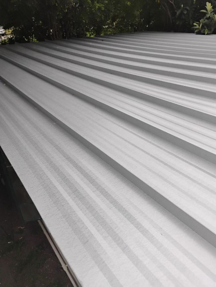 Slide of Triple J Roofing