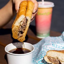 Board & Brew - Escondido - Speciality Sandwiches