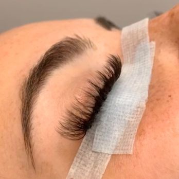 Black Dahlia Beauty - Volume full set - Eyelash Service Near Me - Monona, Wisconsin Black Dahlia Beauty - Volume full set - Eyelash Service Near Me - Monona, Wisconsin