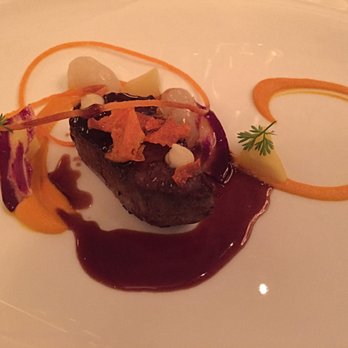 Daniel - Wagyu - French Near Me - New York, New York Daniel - Wagyu - French Near Me - New York, New York