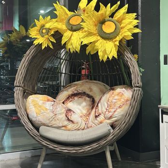 The Brunch Box - Fun photo op - Breakfast & Brunch Near Me - Omaha, Nebraska