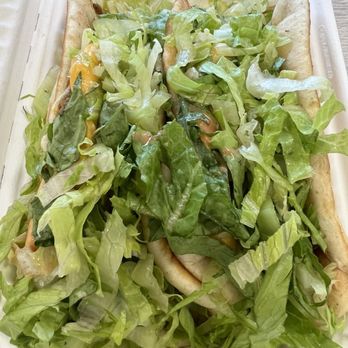 Greens And Grains - Vegan Near Me - Voorhees Township, New Jersey