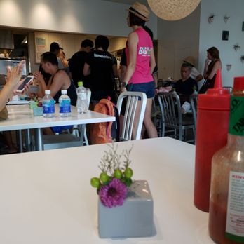 Bogart's Cafe - Line can be long. They do have our a choice of outdoor seating. - Breakfast & Brunch Near Me - Honolulu, Hawaii Bogart's Cafe - Line can be long. They do have our a choice of outdoor seating. - Breakfast & Brunch Near Me - Honolulu, Hawaii