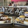 Ice Age Frozen Yogurt & Coffee gift card