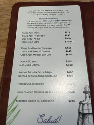 Menu photo 1 Fuego Mexican Grill Cromwell, CT Menu photo 1 Fuego Mexican Grill Cromwell, CT