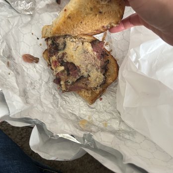 BRONX Sandwich - Sandwiches Near Me - Anaheim, California BRONX Sandwich - Sandwiches Near Me - Anaheim, California