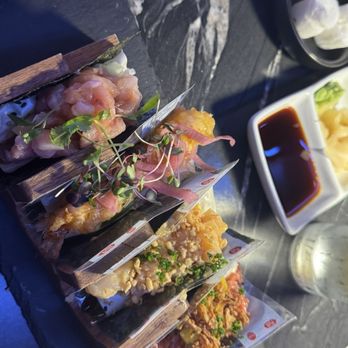 NoriNori - 4Play - Japanese Near Me - Houston, Texas NoriNori - 4Play - Japanese Near Me - Houston, Texas