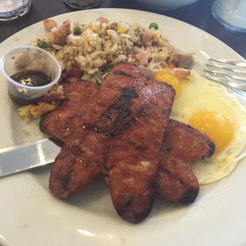 Hidden Cafe - Portuguese Sauce - New American Near Me - Camarillo, California