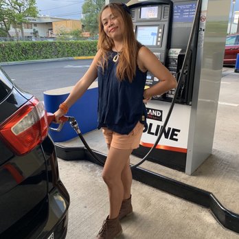 Costco Gasoline - 2nd timer gasoline girl - Gas Stations Near Me - Honolulu, Hawaii Costco Gasoline - 2nd timer gasoline girl - Gas Stations Near Me - Honolulu, Hawaii