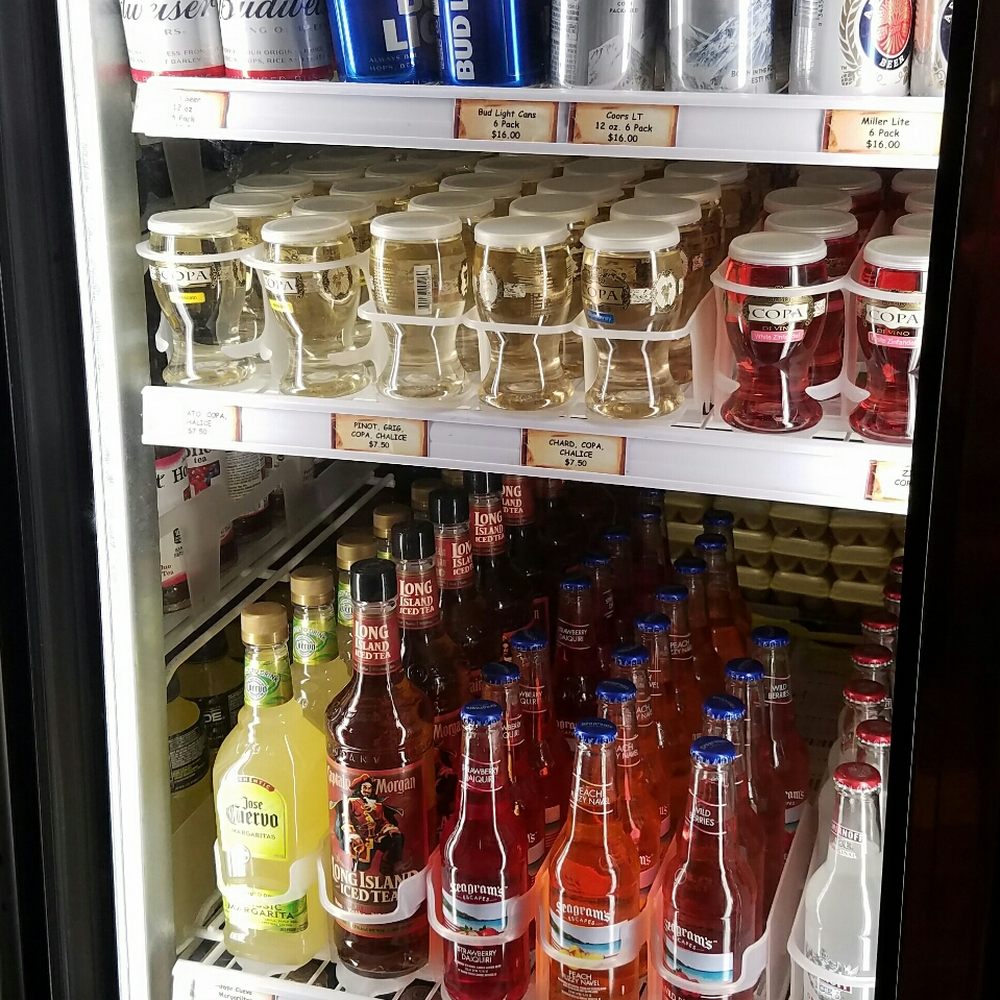 Johari Treasures - Tons of drink options in the shop - Gift Shops Near Me - Kissimmee, Florida Johari Treasures - Tons of drink options in the shop - Gift Shops Near Me - Kissimmee, Florida