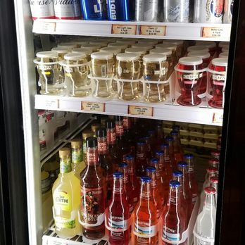 Johari Treasures - Tons of drink options in the shop - Gift Shops Near Me - Kissimmee, Florida