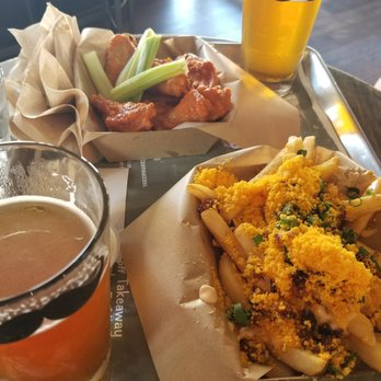 Fritzenberger - Wings, loaded cheese fries and beer! - Bars Near Me - Petrie Terrace, QLD Fritzenberger - Wings, loaded cheese fries and beer! - Bars Near Me - Petrie Terrace, QLD