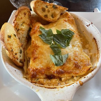 The Grape Tap - Seafood pasta - Diners Near Me - Wasilla, Alaska
