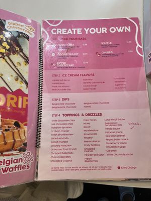 Menu photo 3 Drip Desert Richmond, TX Menu photo 3 Drip Desert Richmond, TX