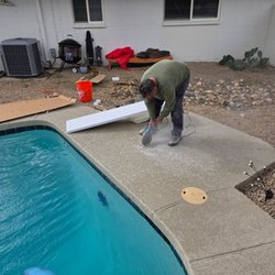 Joe's Pool Services