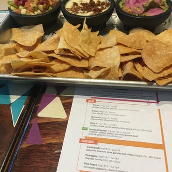 Condado Tacos - Tacos Near Me - Orange Village, Ohio
