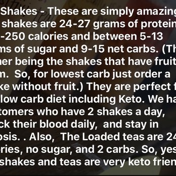 Chatta Nutrition - Juice Bars & Smoothies Near Me - Hixson, Tennessee Chatta Nutrition - Juice Bars & Smoothies Near Me - Hixson, Tennessee