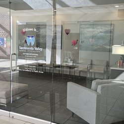 Sacramento Valley Dental Specialists