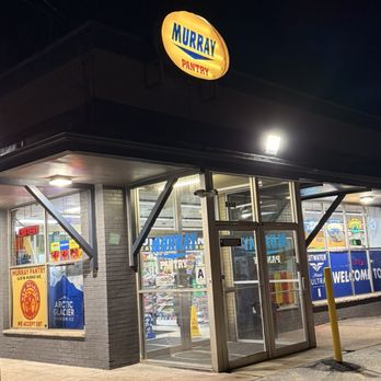 Murray Pantry - Grocery Near Me - Milwaukee, Wisconsin Murray Pantry - Grocery Near Me - Milwaukee, Wisconsin