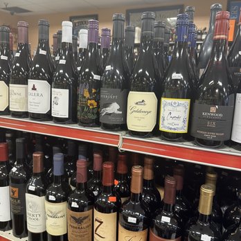 Wine Barrel - Wine varieties..... - Beer, Wine & Spirits Near Me - Fresno, California Wine Barrel - Wine varieties..... - Beer, Wine & Spirits Near Me - Fresno, California