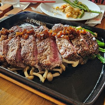 Morimoto Asia Waikiki - 16 oz Wagyu Ribeye - Asian Fusion Near Me - Honolulu, Hawaii Morimoto Asia Waikiki - 16 oz Wagyu Ribeye - Asian Fusion Near Me - Honolulu, Hawaii