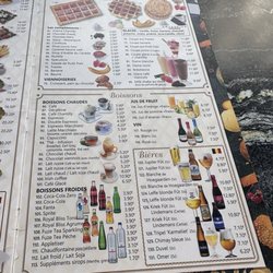 Gaufre de Bruxelles