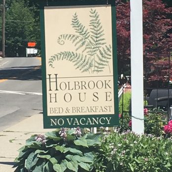 Holbrook House - Holbrook House - Bed & Breakfast Near Me - Bar Harbor, Maine Holbrook House - Holbrook House - Bed & Breakfast Near Me - Bar Harbor, Maine