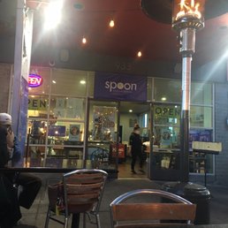 Exterior photo of Spoon - Berkeley, California Exterior photo of Spoon - Berkeley, California
