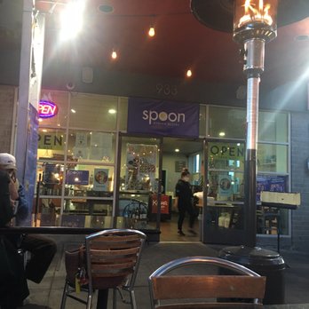 Spoon - Korean Near Me - Berkeley, California Spoon - Korean Near Me - Berkeley, California