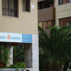 Teen Academy - Teen Academy